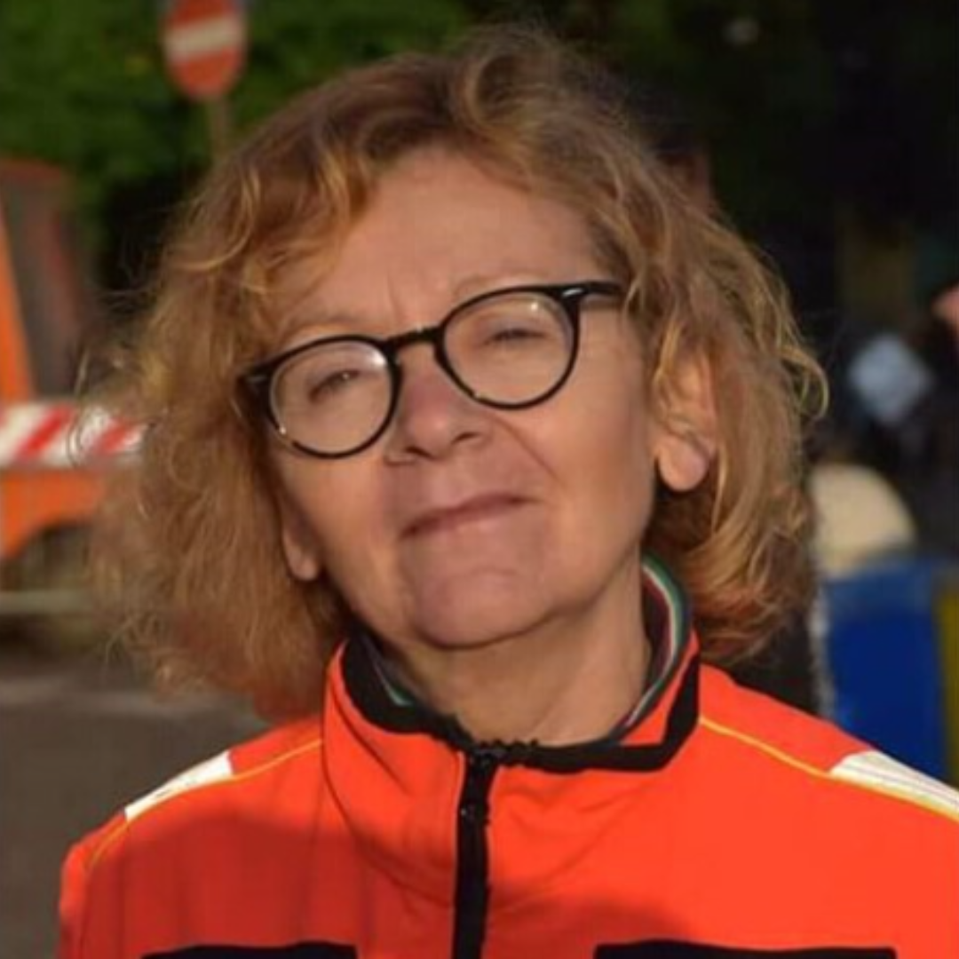 Immagine mezzo busto Marchi Doretta Consigliere