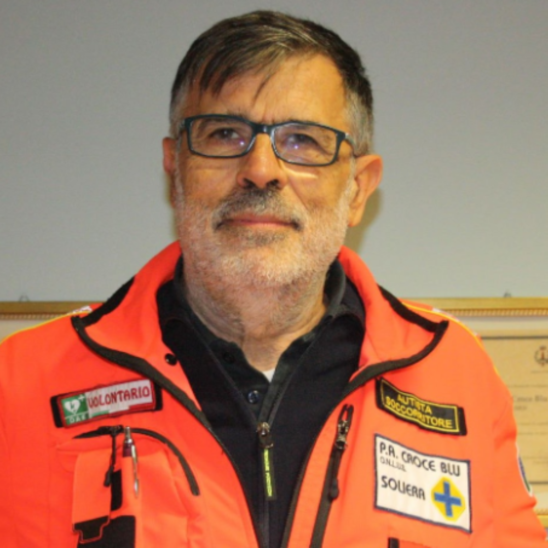 Immagine mezzo busto Zanni Willian Consigliere